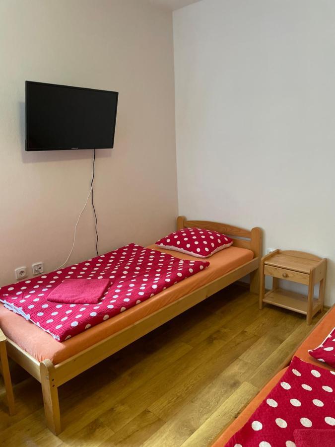 Hotel Penzion Horal Dolní Morava Exterior foto